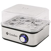 Яйцеварка GEMLUX GL-EB18
