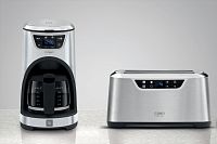 Кофеварка CASO C4