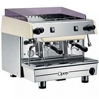 Кофемашина BFC Opera 2GR 11LT semiautomatic