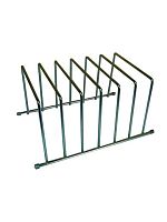 Инвентарь METAL CRAFT WP-I I R подставка для разделочных досок