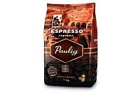 Кофе в зернах Paulig Espresso Supremo (1 кг)