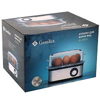 Яйцеварка GEMLUX GL-EB18