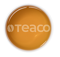 Травяной чай Teaco Облепиха с апельсином ананасом и яблоком 100 г