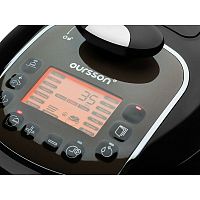 Мультиварка Oursson MP5010PSD/RD красный