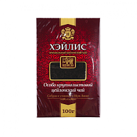 Чай черный Hyleys Особо крупнолистовой 100 гр 
