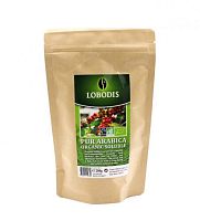 Кофе растворимый Lobodis Pur Arabica 200 гр