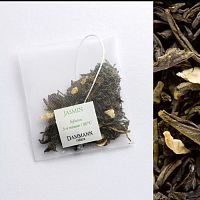 Чай в пакетиках Dammann Jasmin (Жасмин) зеленый 24 шт