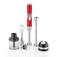 Блендер KitchenAid ARTISAN карамельное яблоко 5KHB3581ECA