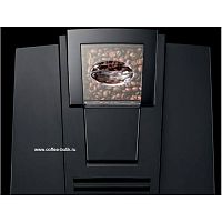 Кофемашина Jura Impressa F7 black черная