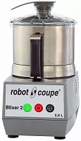 Бликсер ROBOT COUPE 2