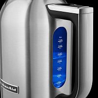 Чайник KitchenAid стальной 5KEK1722ESX