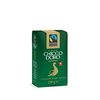 Кофе в зернах Chicco D Oro Max Havelaar 250гр.