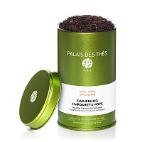Чай черный Palais des Thes Darjeeling Margaret's Hope (Дарджилинг Маргаретс Хоуп) 100 гр
