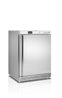 Шкаф морозильный барный Tefcold UF200S