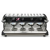 Кофемашина рожковая профессиональная Rancilio Classe 11 USB 4 Gr