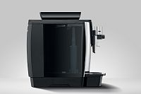 Кофемашина Jura WE8 Chrome Gen.2 арт.15285