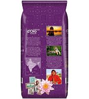 Кофе в зернах Dallmayr Crema d'Oro Selektion Namaste 1 кг.