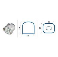 Льдогенератор Simag SDN 45 W