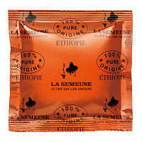 Кофе в чалдах La Semeuse Ethiopie - Sidamo (50 шт.х 7 гр.)