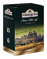 Чай чёрный байховый целый лист Maharaja Assam TGFOP1 250 гр.