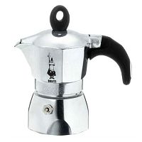 Гейзерная кофеварка Bialetti "Dama" 9 порций (360 мл.) 2155