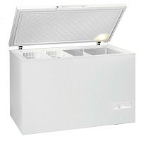 Морозильные ларь GORENJE FH40BW объем 380 л