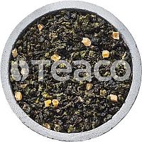 Чай улун Teaco манговый 150 гр. арт.ЧУ-05352