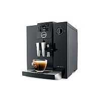 Кофемашина JURA IMPRESSA F8 TFT 13731