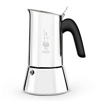 Гейзерная кофеварка Bialetti New Venus 6 порции 235 мл