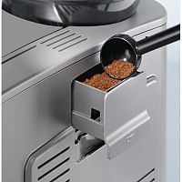 Кофемашина Bosch VeroAroma 700 TES 60729 RW One Touch