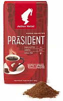 Кофе молотый Julius Meinl Prasident 500 г