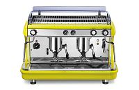 Кофемашина Royal Synchro T2 2GR Automatic Boiler 8LT