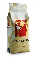 Кофе в зёрнах  Hausbrandt Росса 1 кг