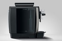 Кофемашина Jura WE8 Dark Inox Gen.2 арт.15286