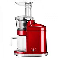 Соковыжималка KitchenAid ARTISAN карамельное яблоко 5KVJ0111ECA