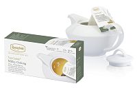 Чай ароматизированный зелёный Ronnefeldt Tea-Caddy:Milky Oolong 3,9 гр.х 15 шт