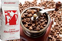 Кофе в зёрнах Hausbrandt Росса 500 г