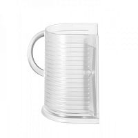 Соковыжималка центрифужная KitchenAid ARTISAN черная 5KVJ0333EOB