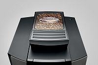 Кофемашина Jura WE8 Dark Inox Gen.2 арт.15286