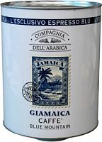 Кофе в зернах Compagnia Dell'Arabica Jamaica Blue Mountain (1.5 кг)
