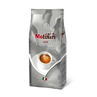 Кофе в зернах Molinari Espresso (1 кг) (НЕ ИСПОЛЬЗУЕМ)