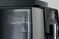 Кофемашина Jura WE8 Dark Inox Gen.2 арт.15286