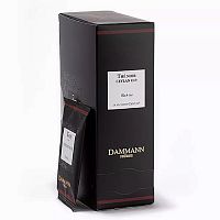 Чай в пакетиках Dammann Ceylon O.P.(Цейлон О.Р) 24 шт
