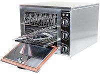 Электрокоптильня HELIA SMOKER 24