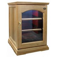 Винный шкаф Ip Industrie CEX 151 RU (цвет -дуб)