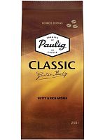Кофе в зернах Paulig Classic, 250 гр