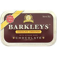 Леденцы BARKLEYS CHOCOLATE Корица 50 гр