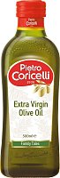 Оливковое масло Pietro Coricelli Extra Virgin 500 мл ст/б.