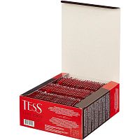 Чай в пакетиках Tess Earl grey (Эрл Грей) чёрный 100х1.8 г арт. 1251-09-1