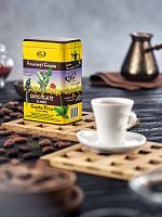 Какао классический El Gusto Gourmet hot cocoa chocolate classic Costa Rica 500 г